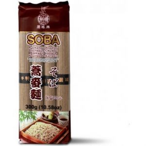 Eaglobe Soba Noodles 300g